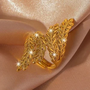 Ladies ring