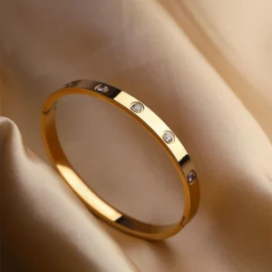 Gold 22kt Bracelets